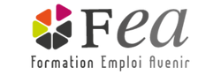 Logo Partenaire FEA | Aqua Fit'Wave